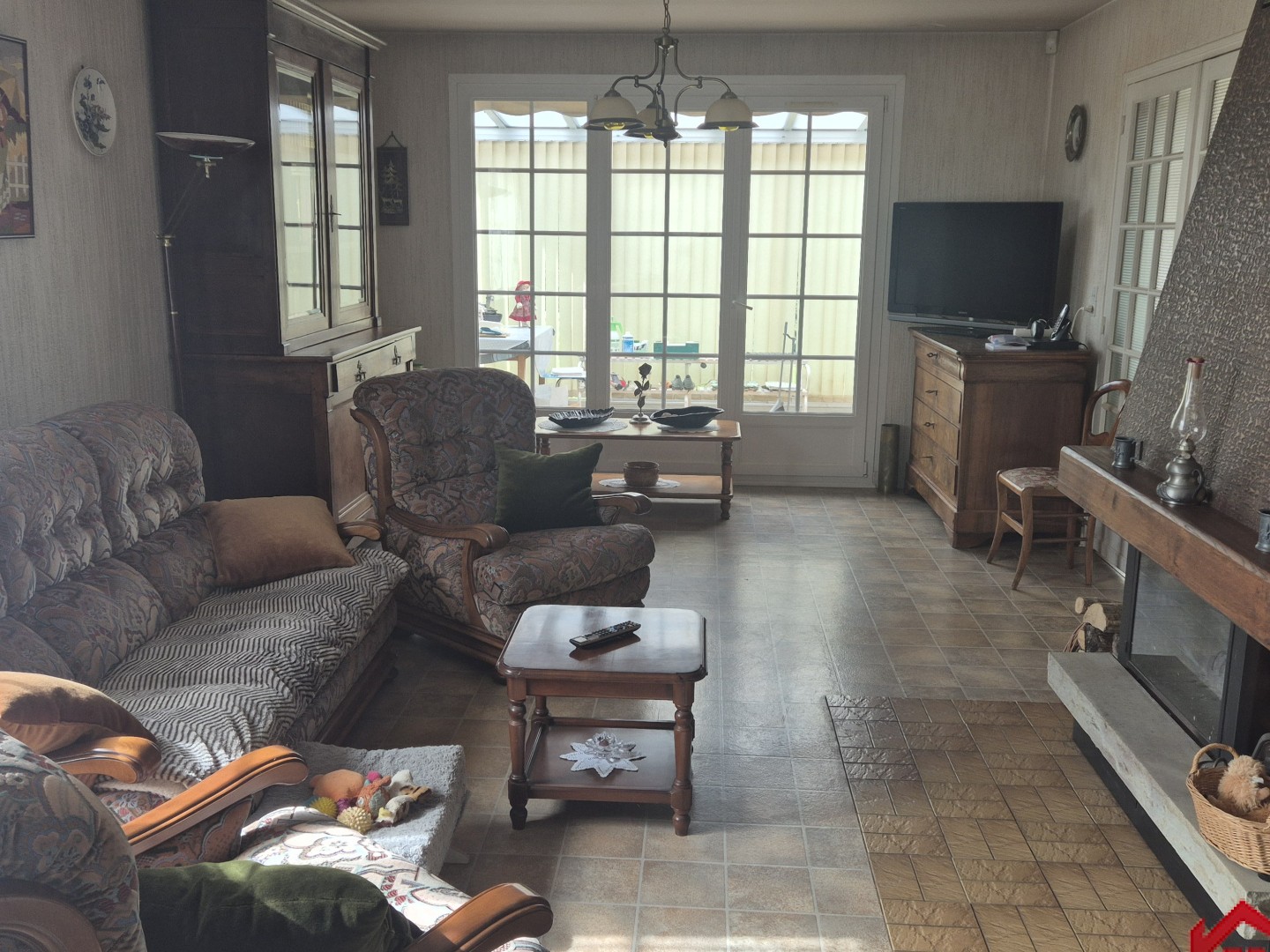 Maison à vendre - 5 pièces - 100m2 - Saint-Dizier (52100)