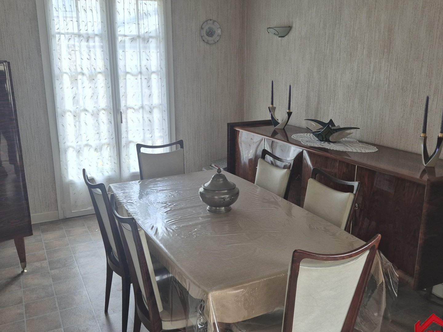 Maison à vendre - 5 pièces - 100m2 - Saint-Dizier (52100)