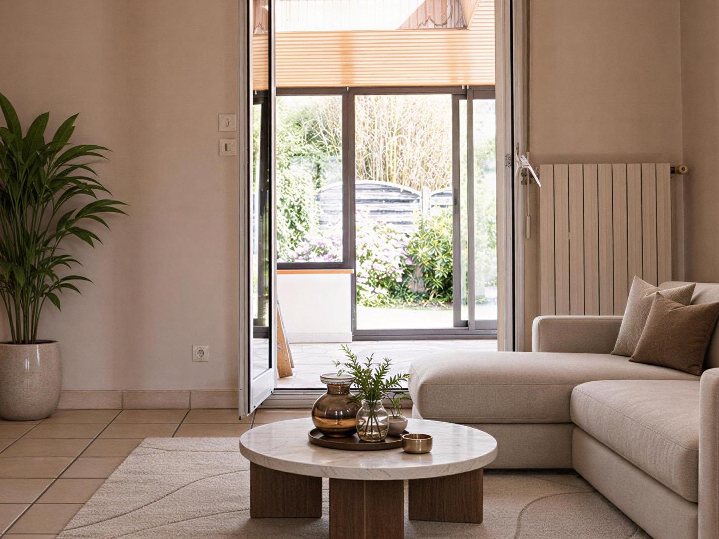 Maison à vendre - 6 pièces - 82m2 - Lanester (56600)