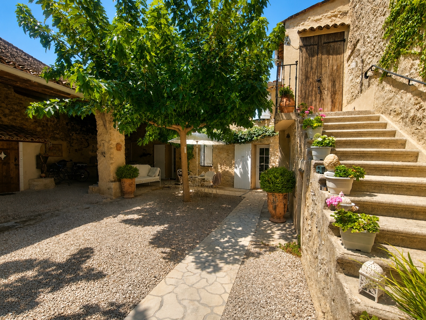 Maison 6 pièces 160 m²