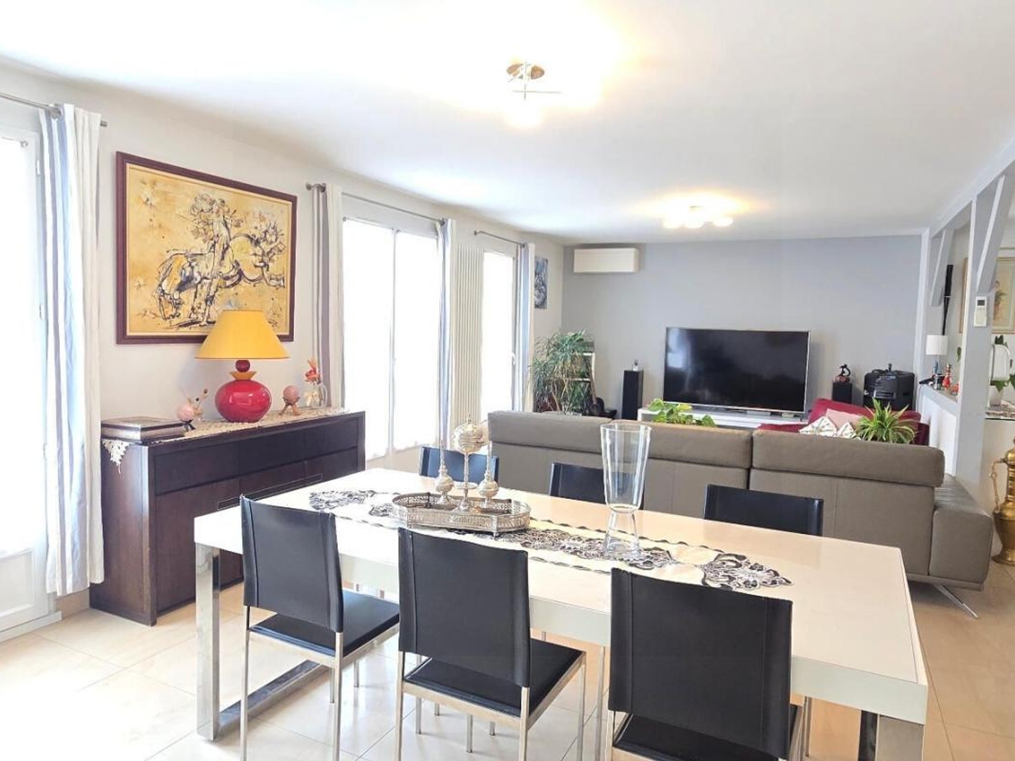 Maison à vendre - 7 pièces - 150m2 - Chartres (28000)