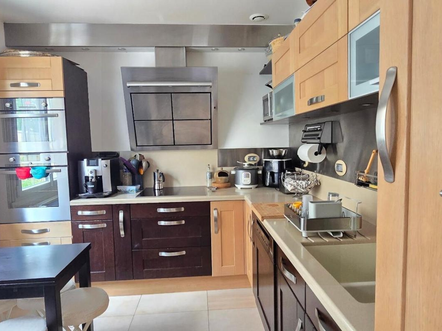 Maison à vendre - 7 pièces - 150m2 - Chartres (28000)