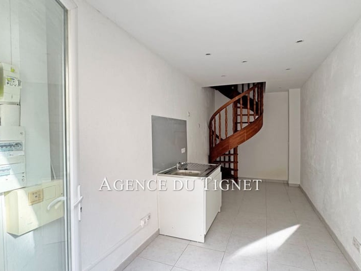 Parking/Garage/Box 19 m²