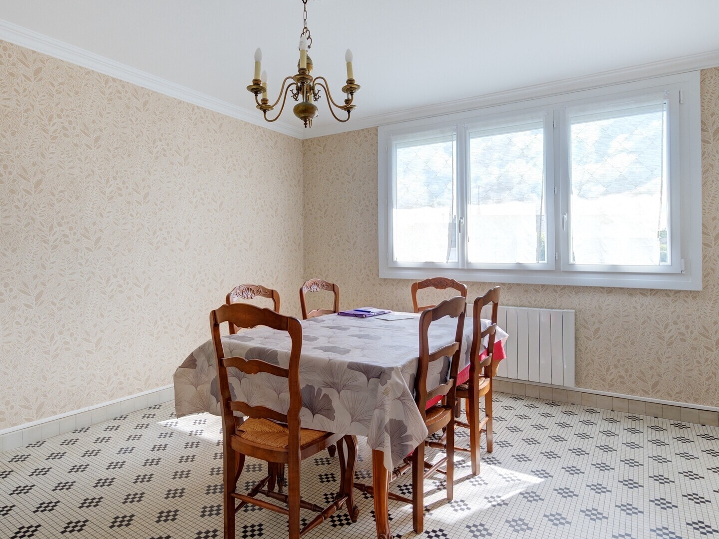 appartement