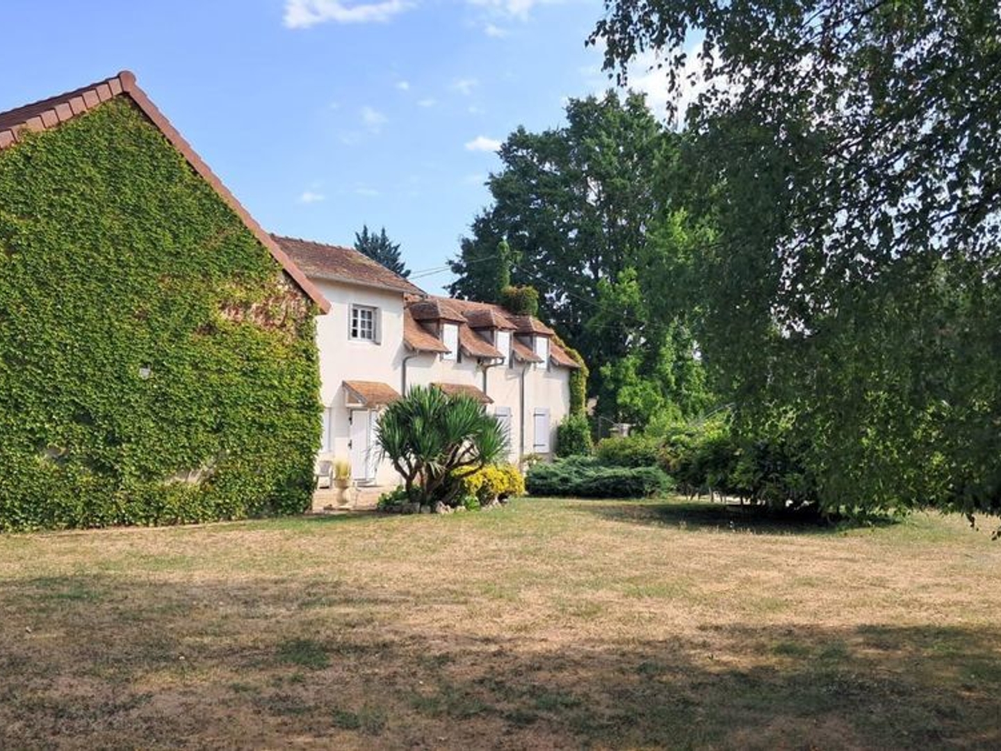 Longère