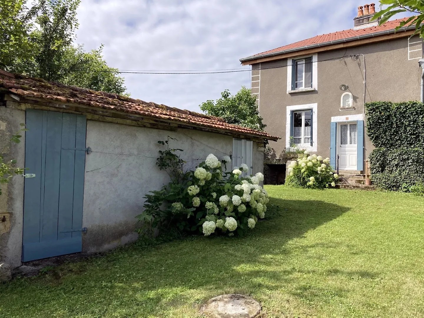 Maison 4 pièces 122 m²