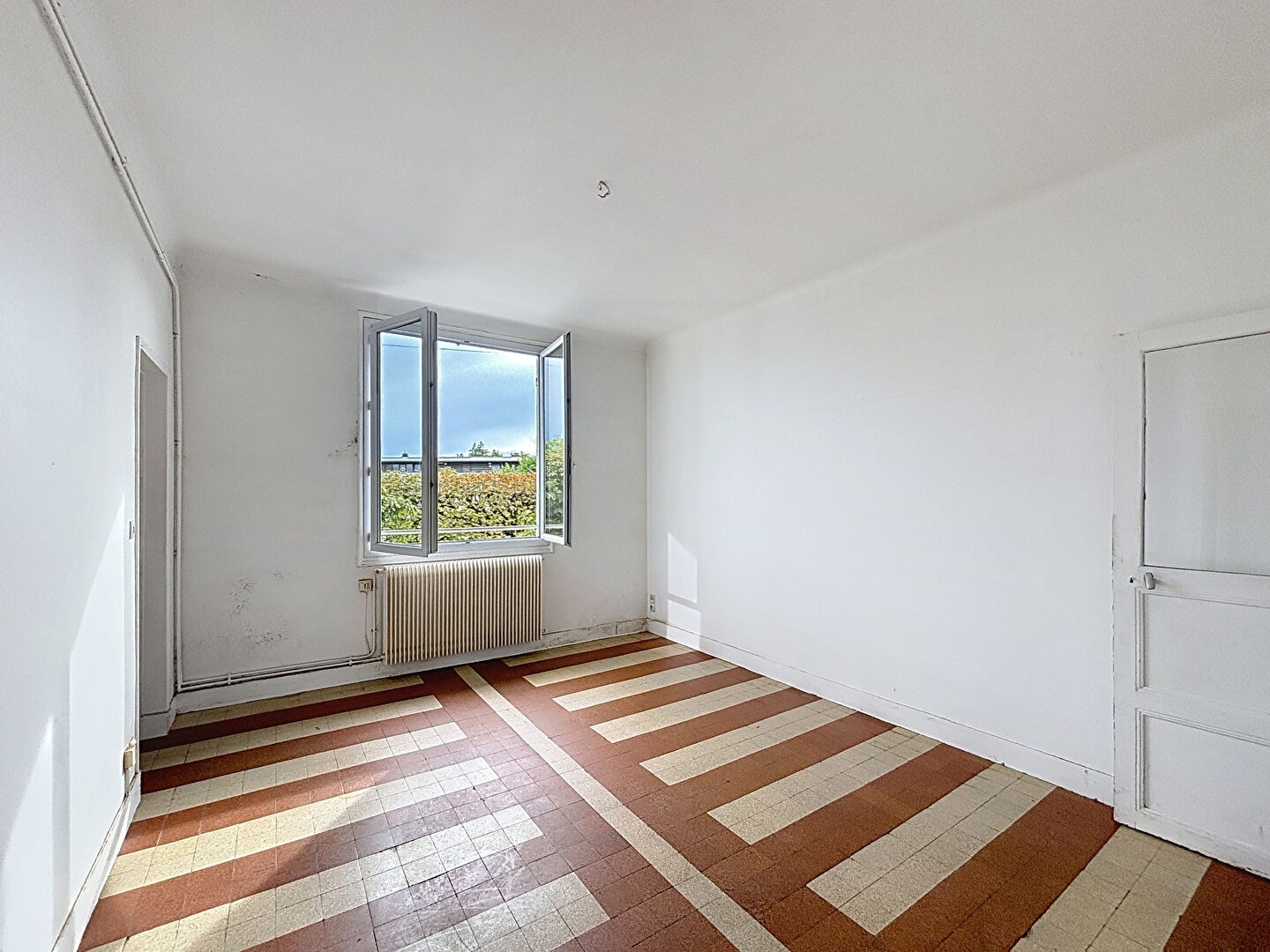 Appartement 3 pièces 51 m²