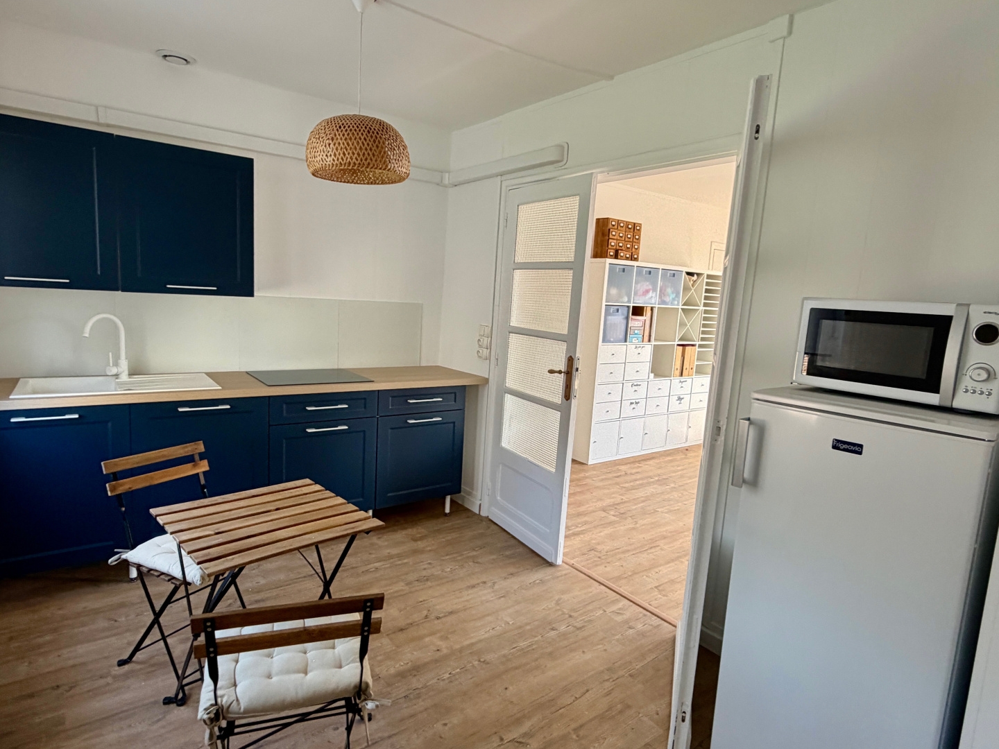 Appartement à vendre - 4 pièces - 69m2 - Wallers (59135)