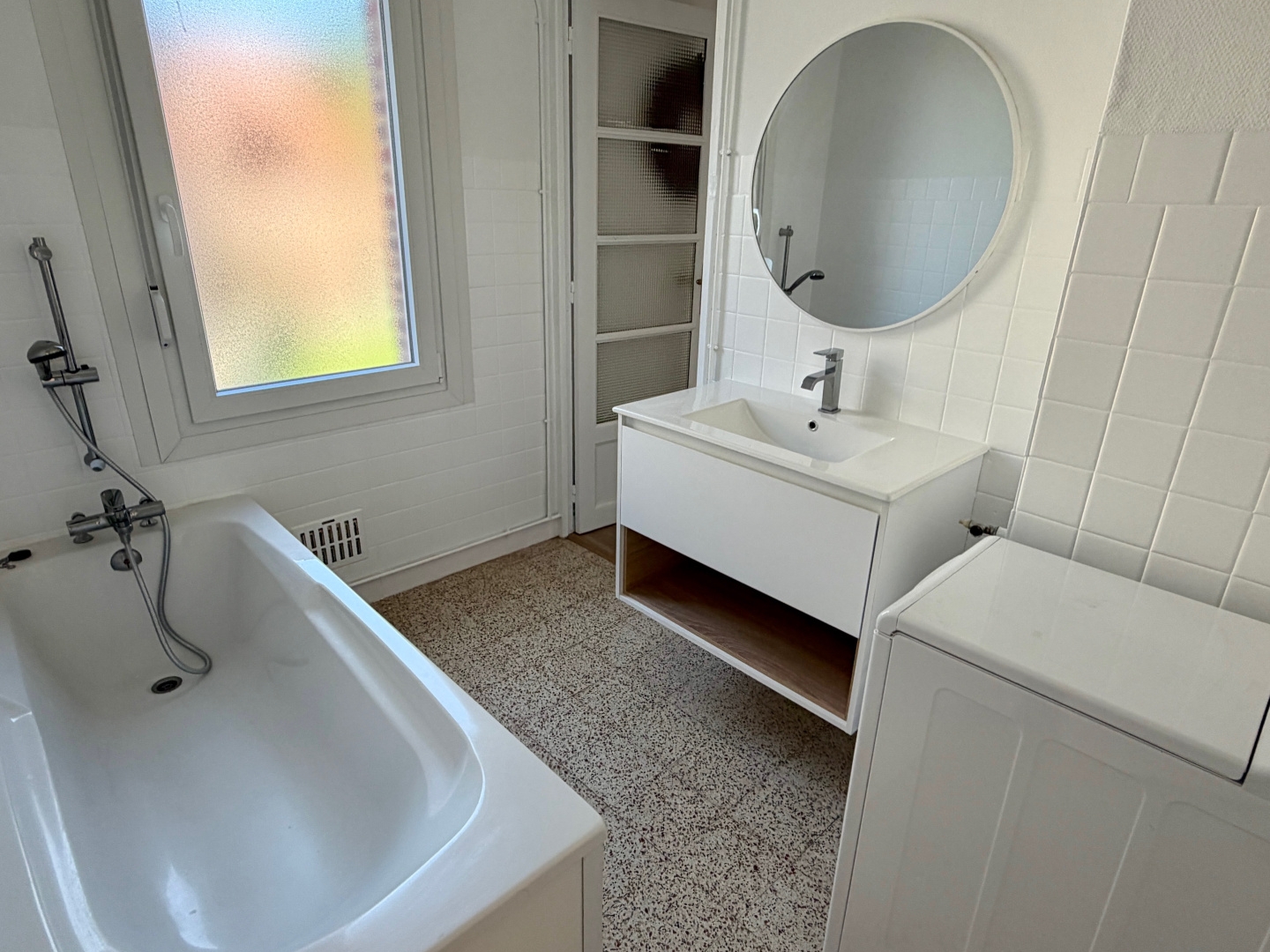 Appartement à vendre - 4 pièces - 69m2 - Wallers (59135)