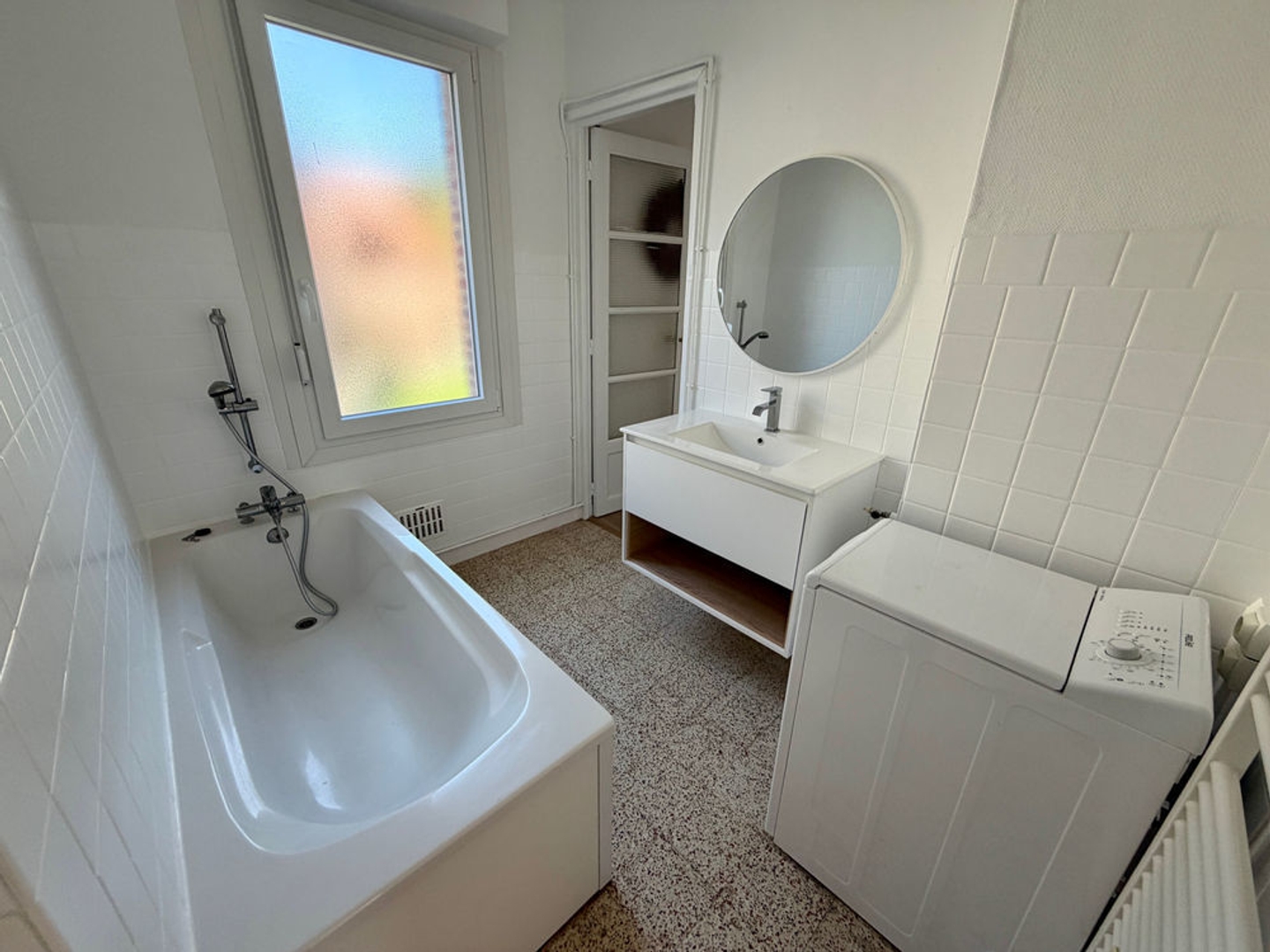 Appartement à vendre - 4 pièces - 69m2 - Wallers (59135)