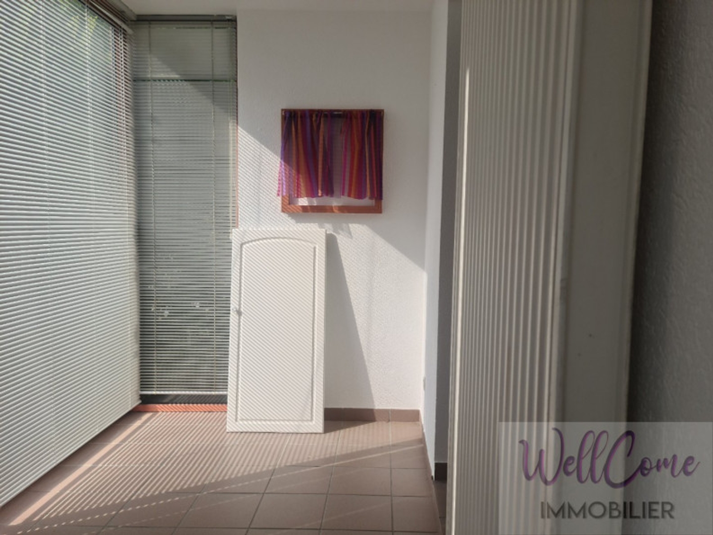 Appartement à vendre - 3 pièces - 57m2 - Reignier-Ésery (74930)
