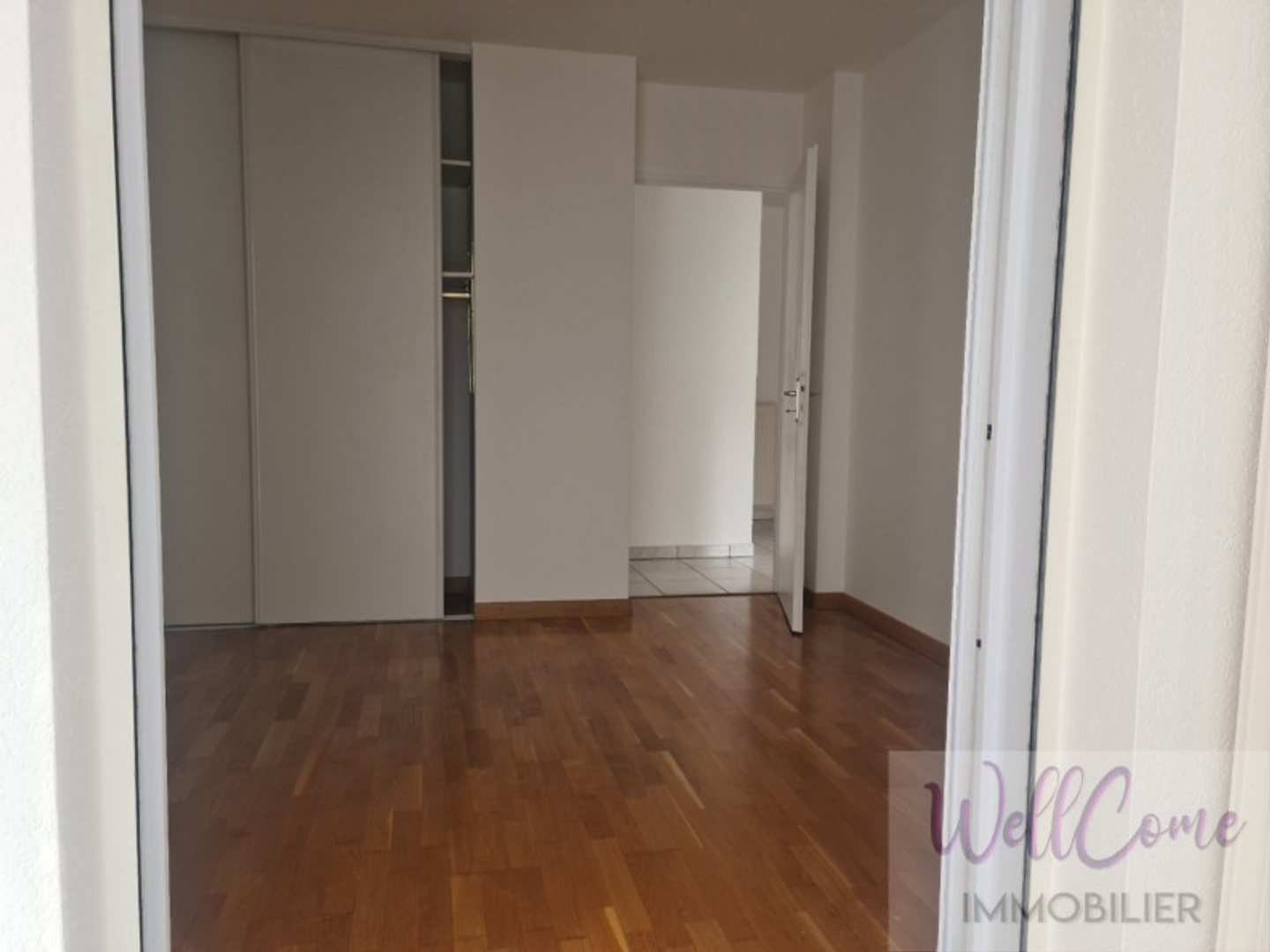 Appartement à vendre - 3 pièces - 57m2 - Reignier-Ésery (74930)