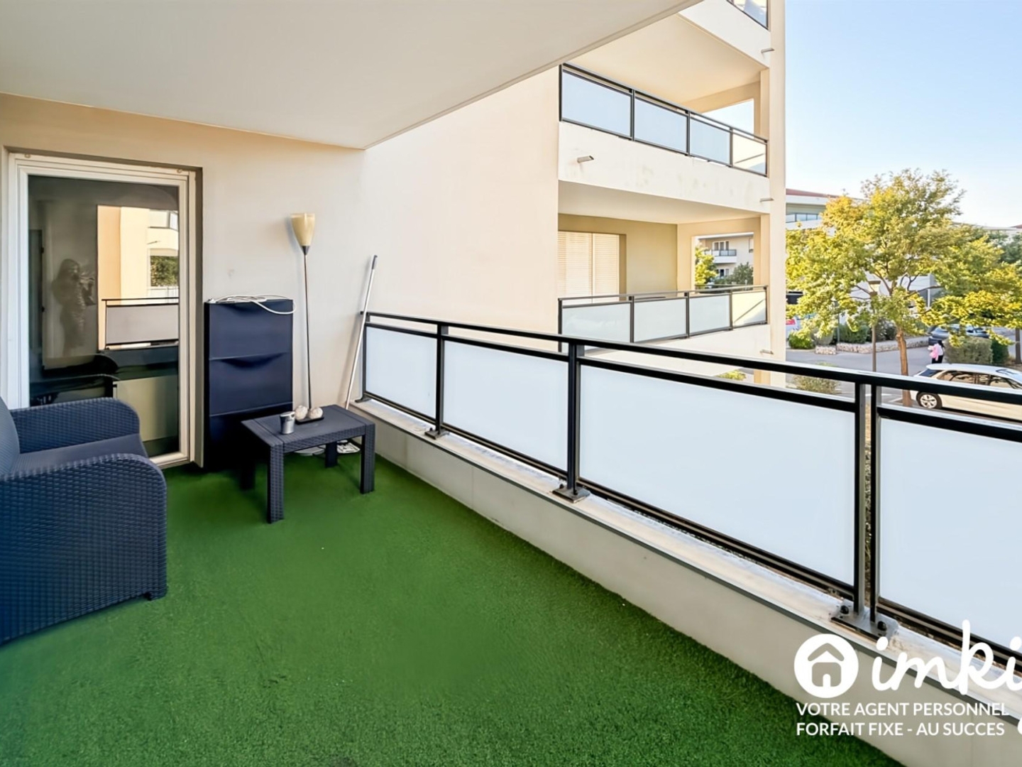 Appartement à vendre - Marseille 13ème (13013)