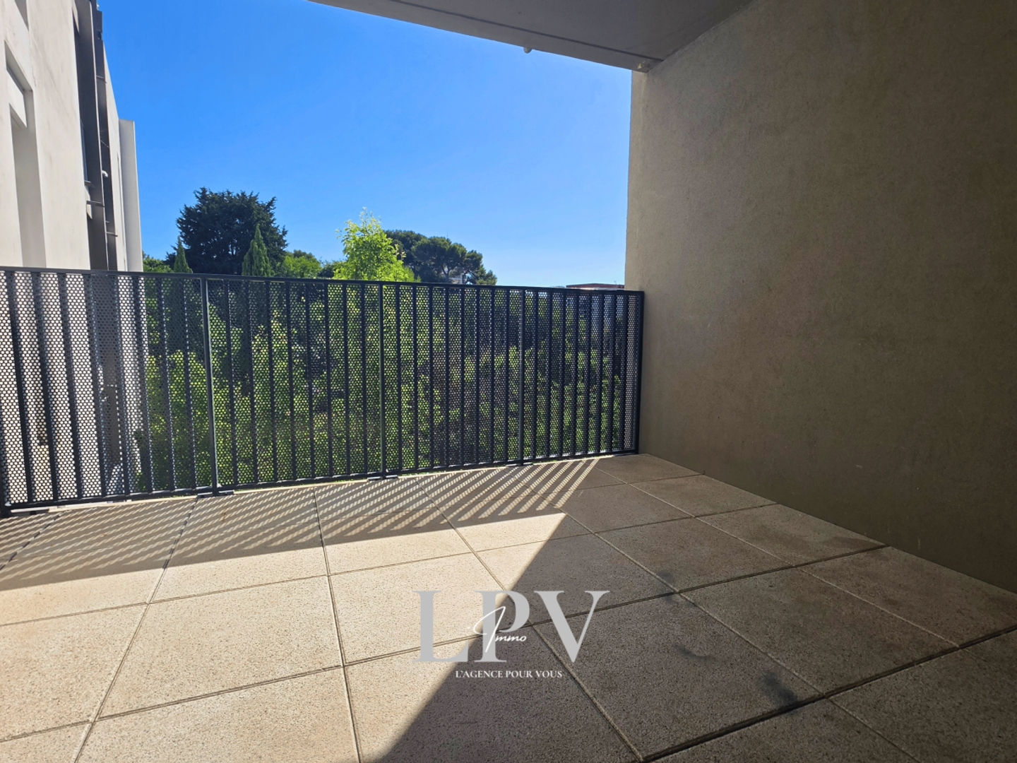 Appartement à vendre - 1 pièce - 30m2 - Montpellier (34070)