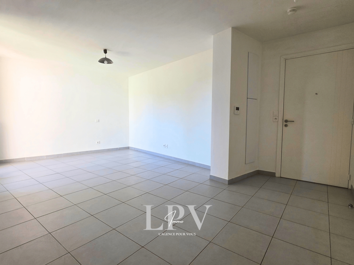 Appartement à vendre - 1 pièce - 30m2 - Montpellier (34070)