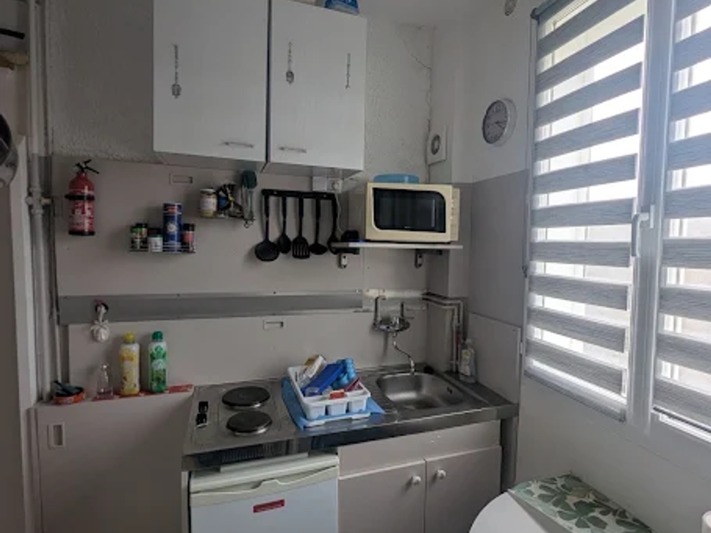 Appartement à vendre - 2 pièces - 28m2 - Ault (80460)