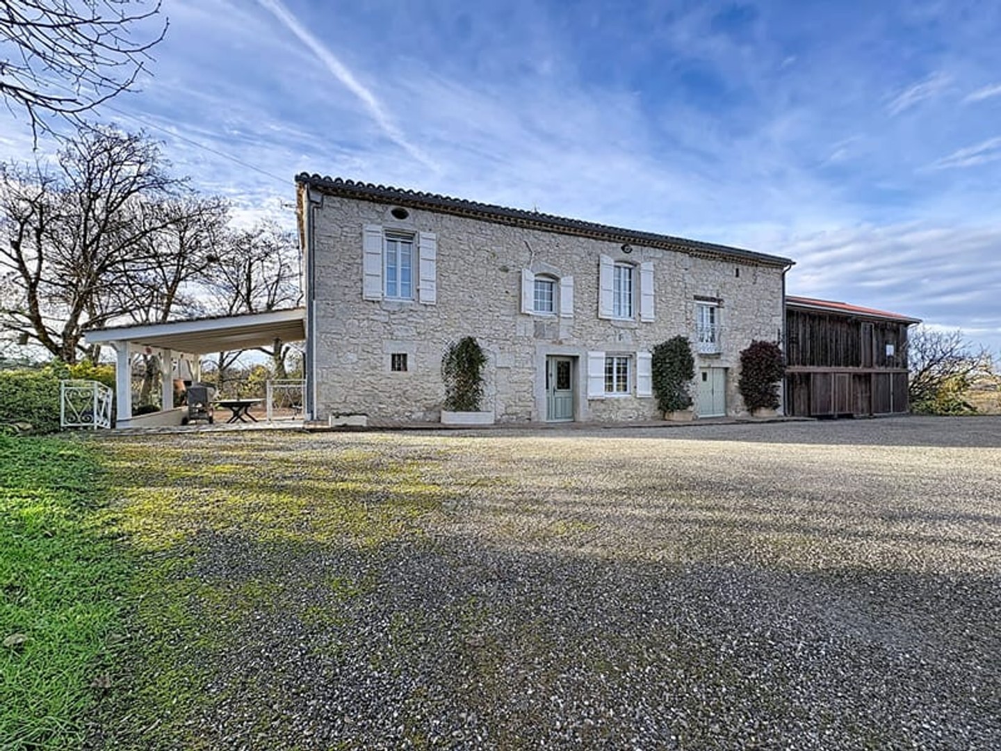 Maison 9 pièces 265 m²
