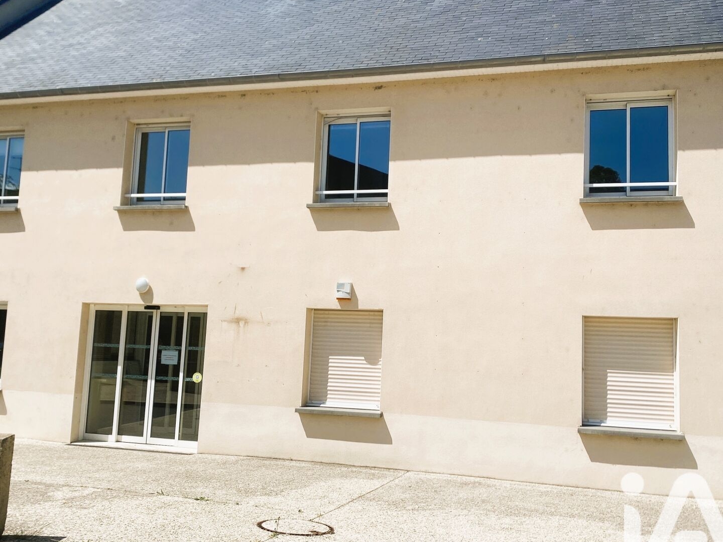 Vente Boutique/Local commercial 220 m²
