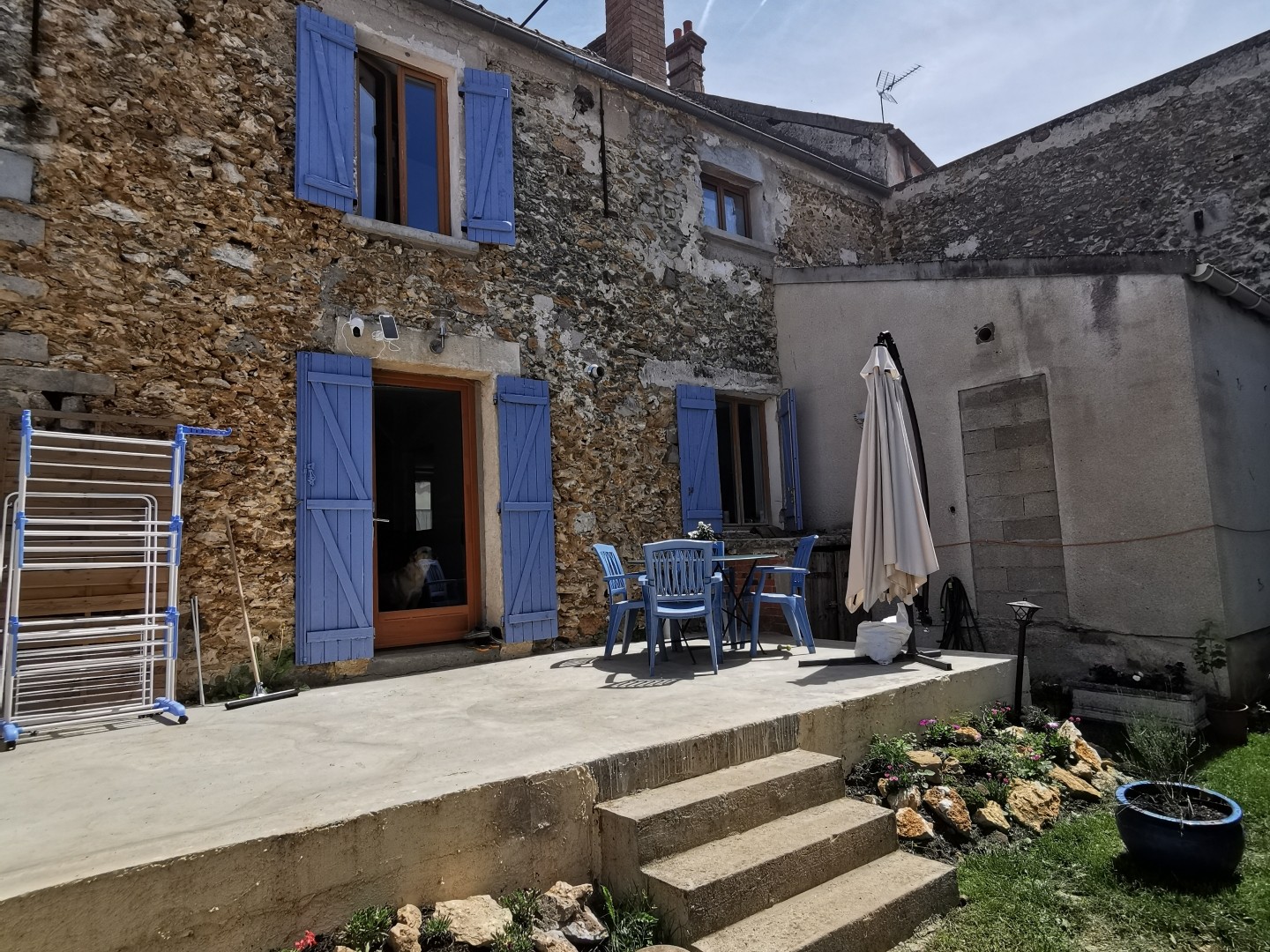 Maison 6 pièces 135 m²