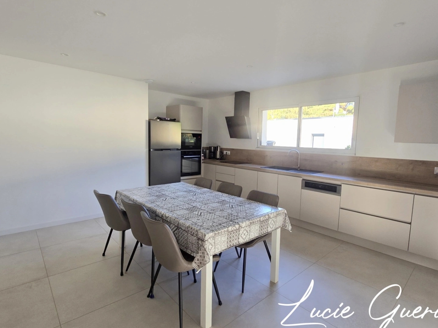 Maison à vendre - 6 pièces - 140m2 - Rougé (44660)