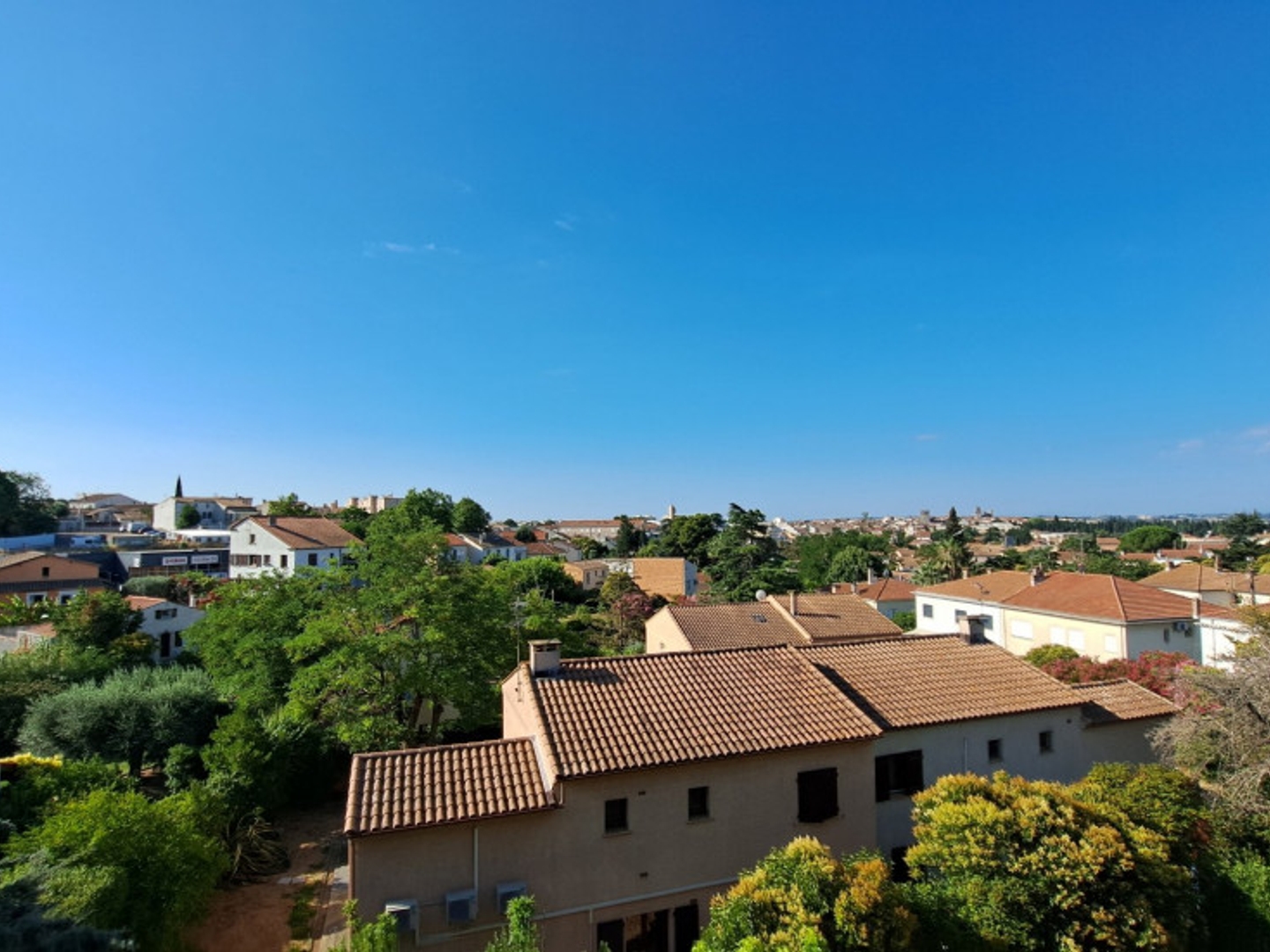 Appartement 4 pièces 86 m²