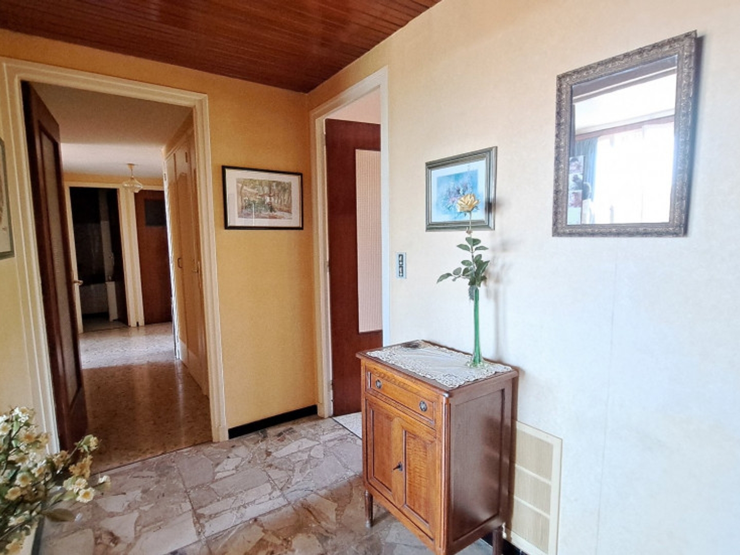 Appartement à vendre - 4 pièces - 86m2 - Béziers (34500)