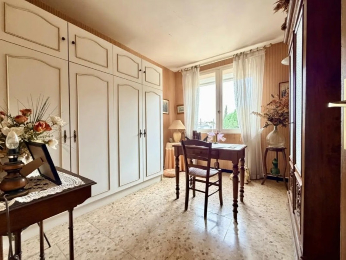 Appartement à vendre - 4 pièces - 86m2 - Béziers (34500)
