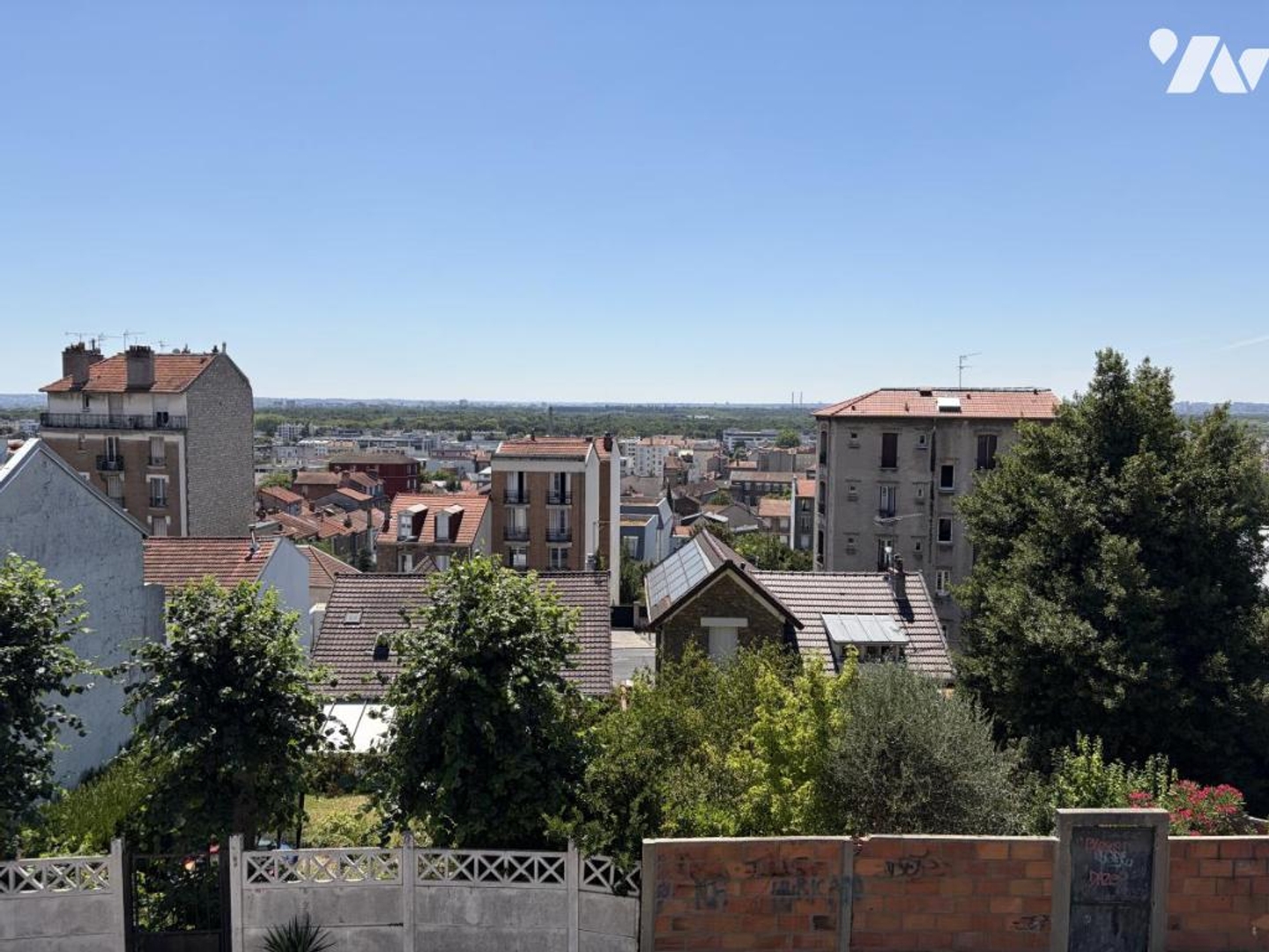 Maison 5 pièces 168 m²