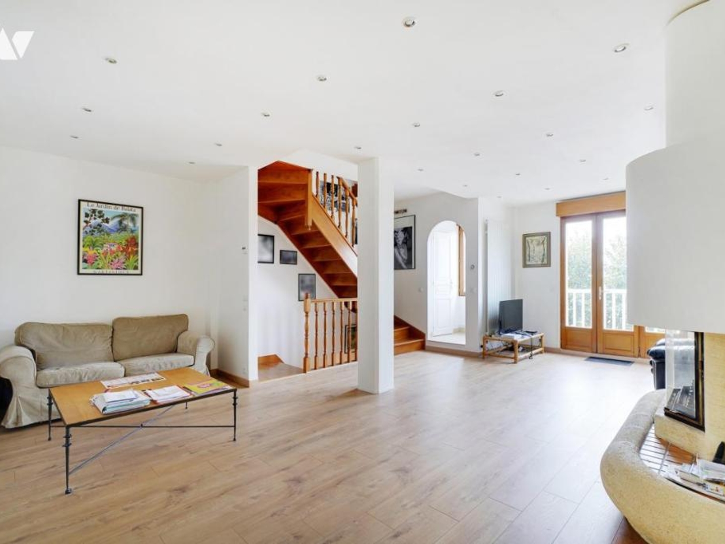 Maison à vendre - 5 pièces - 168m2 - Fontenay-Sous-Bois (94120)