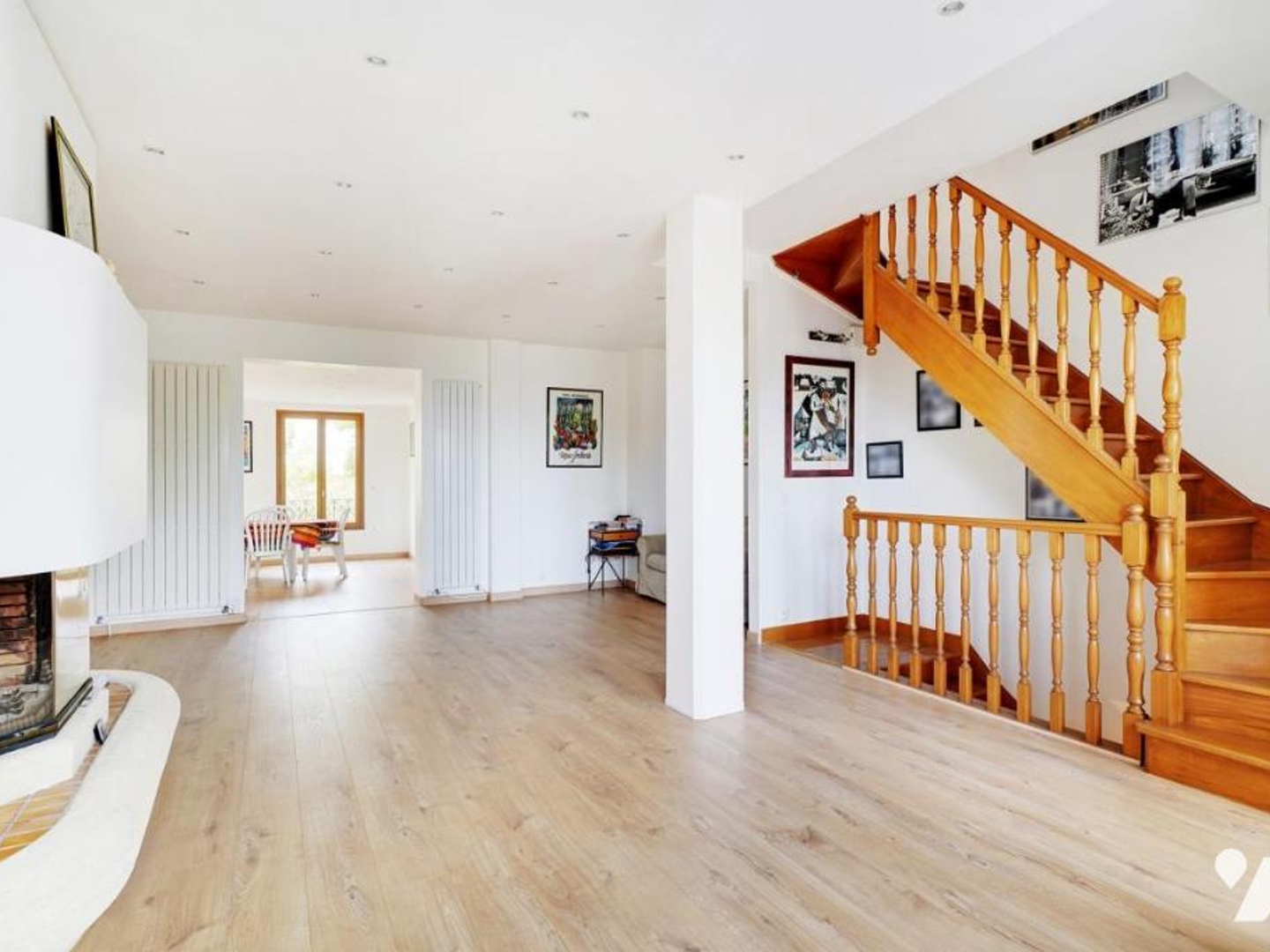 Maison à vendre - 5 pièces - 168m2 - Fontenay-Sous-Bois (94120)