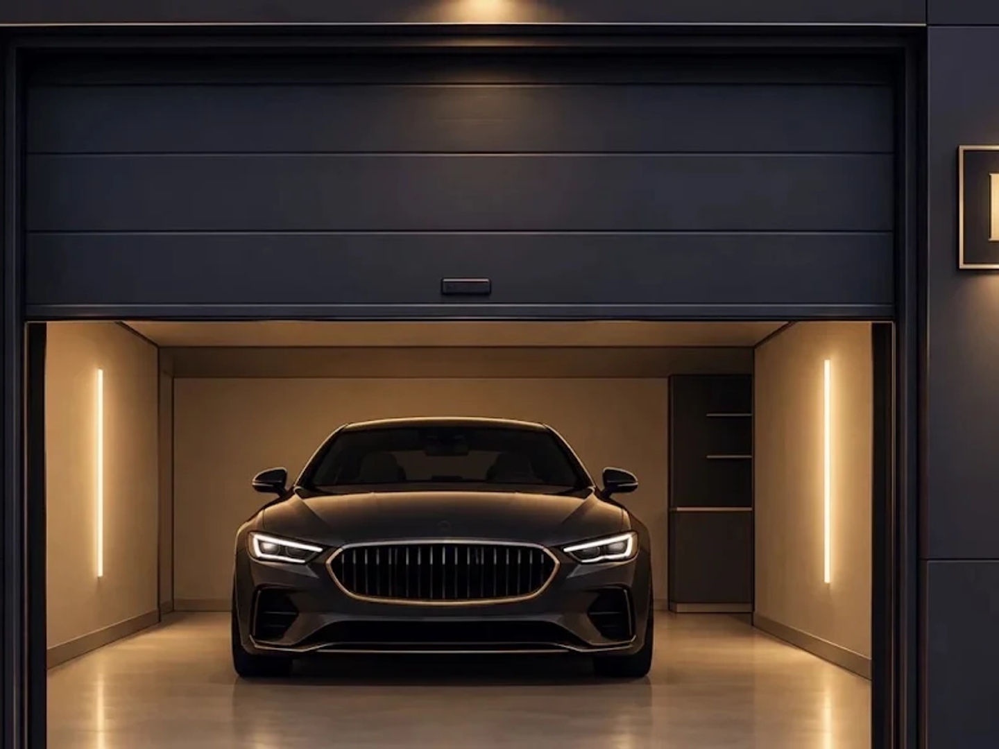 Parking/Garage/Box 12 m²