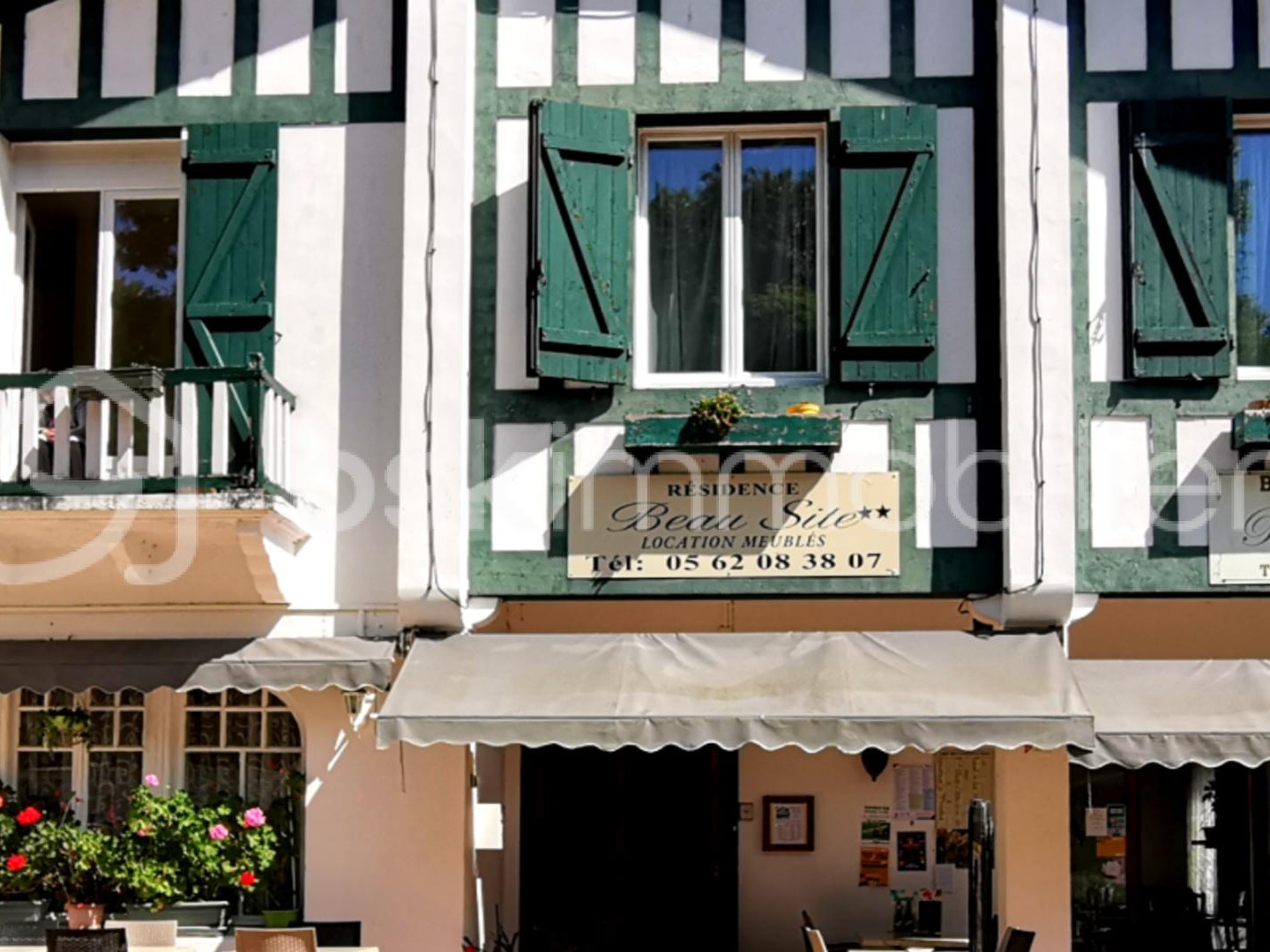 Immeuble 19 pièces 600 m²