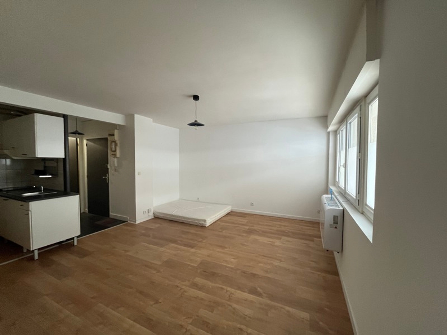 Appartement 1 pièce 35 m²