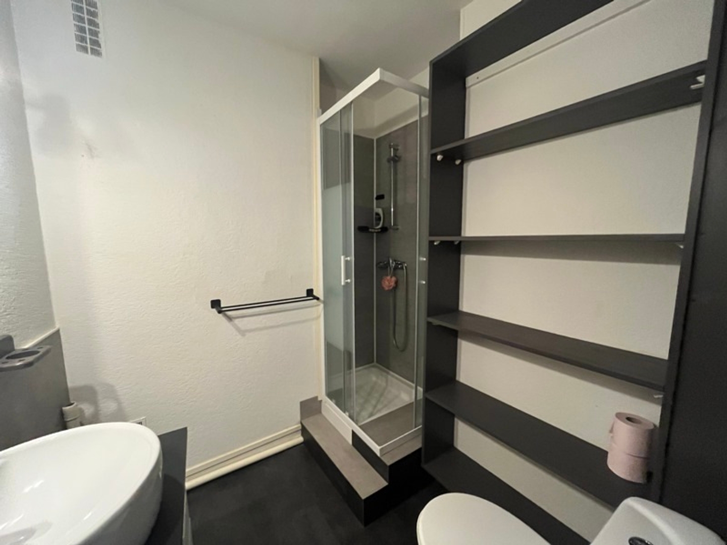 Appartement à vendre - 1 pièce - 35m2 - Bordeaux (33000)
