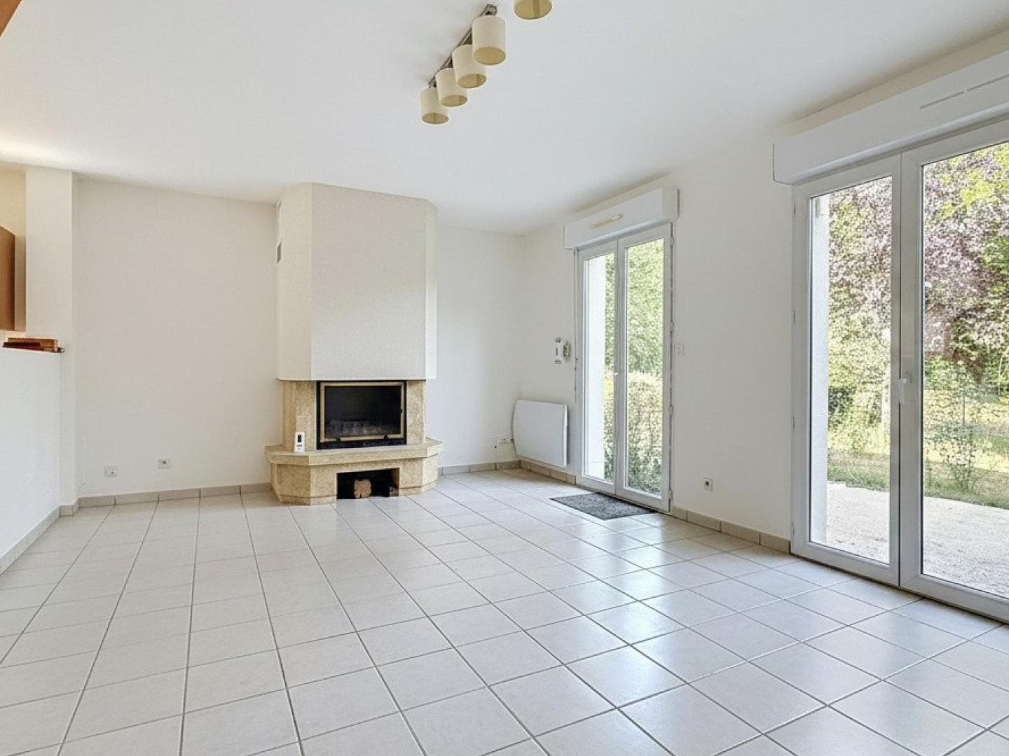 Maison à vendre - 4 pièces - 84m2 - Veigné (37250)