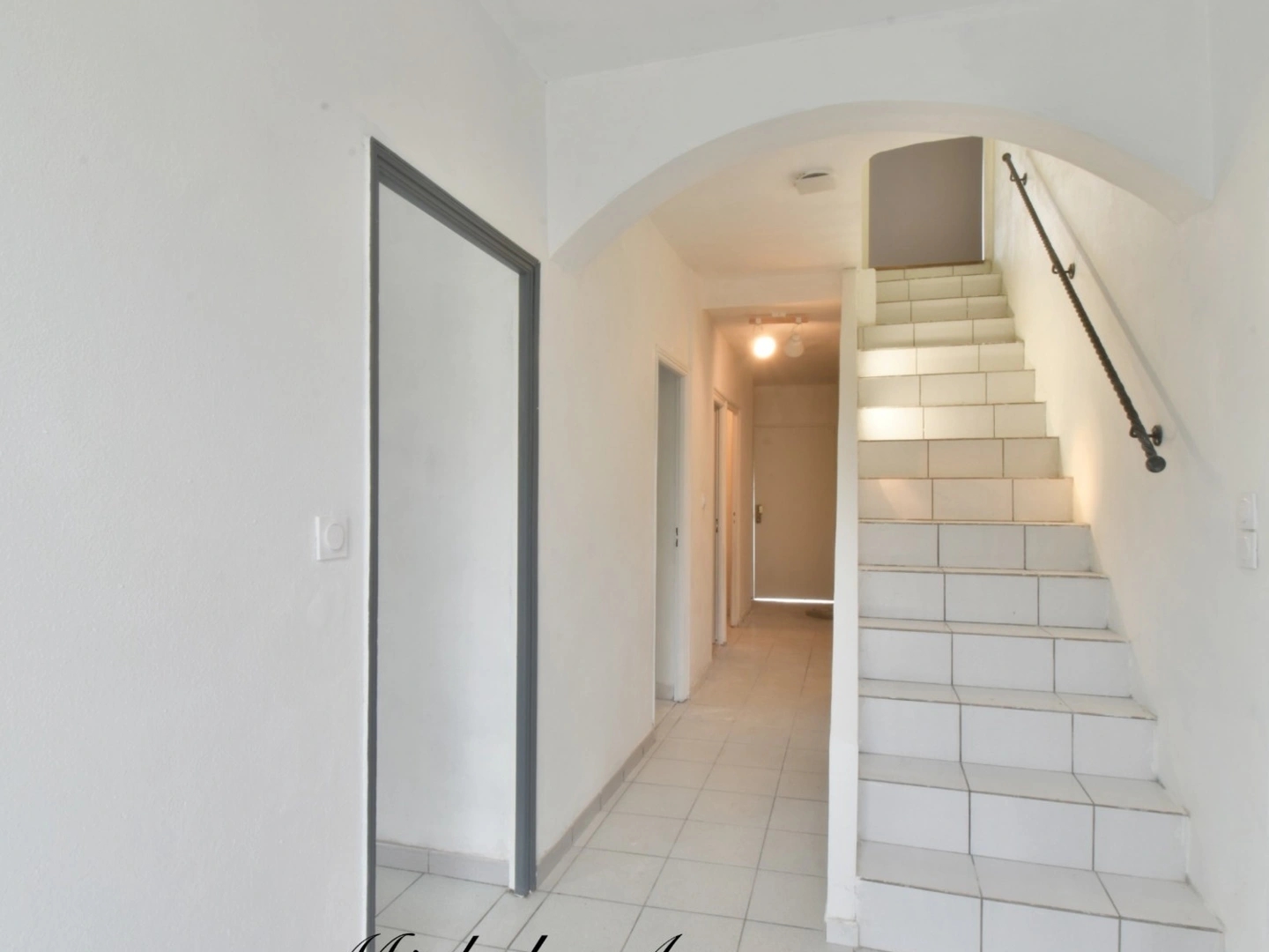 Maison à vendre - 7 pièces - 200m2 - Pujols (47300)