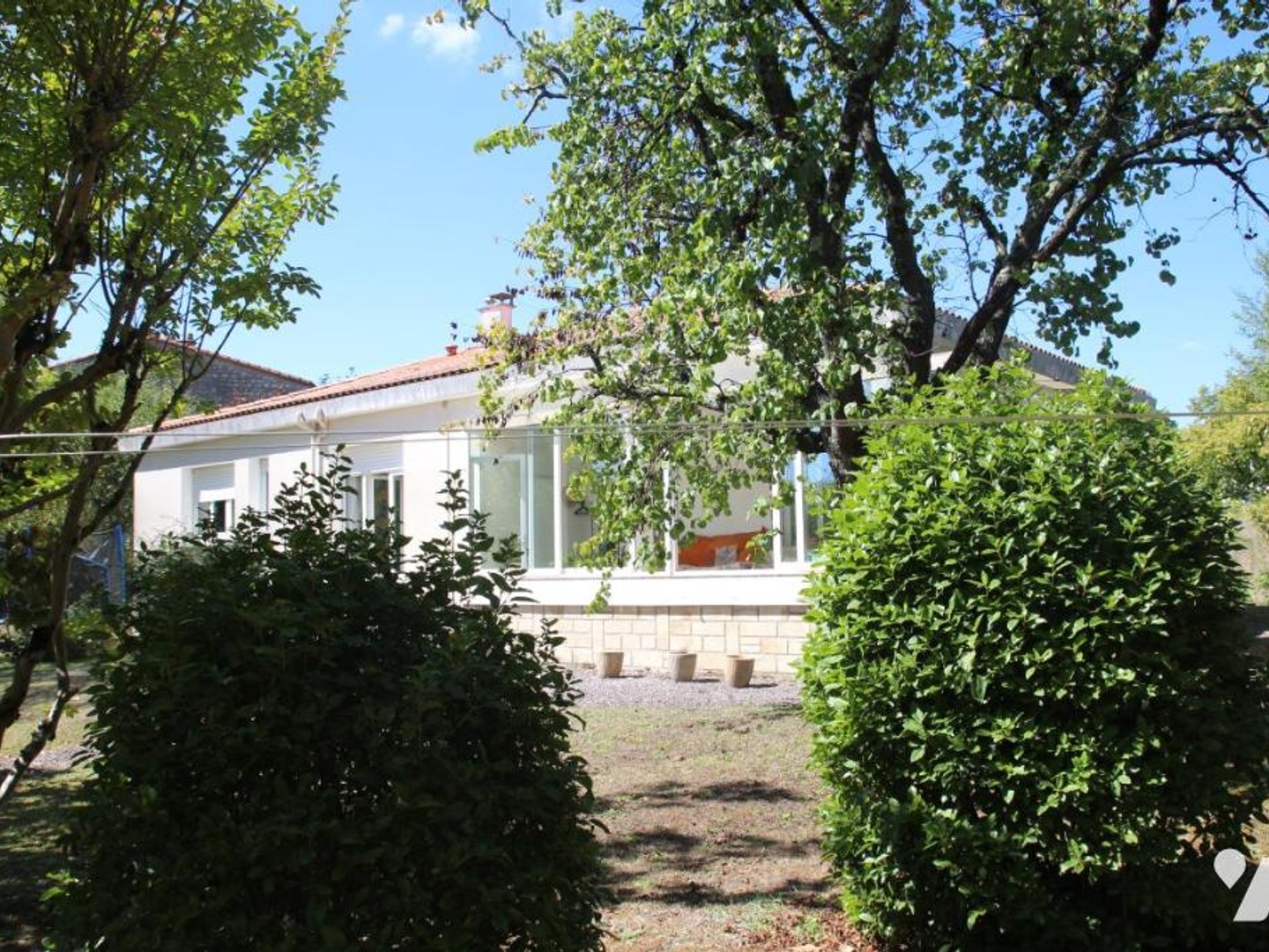 Maison à vendre - 8 pièces - 150m2 - Niort (79000)