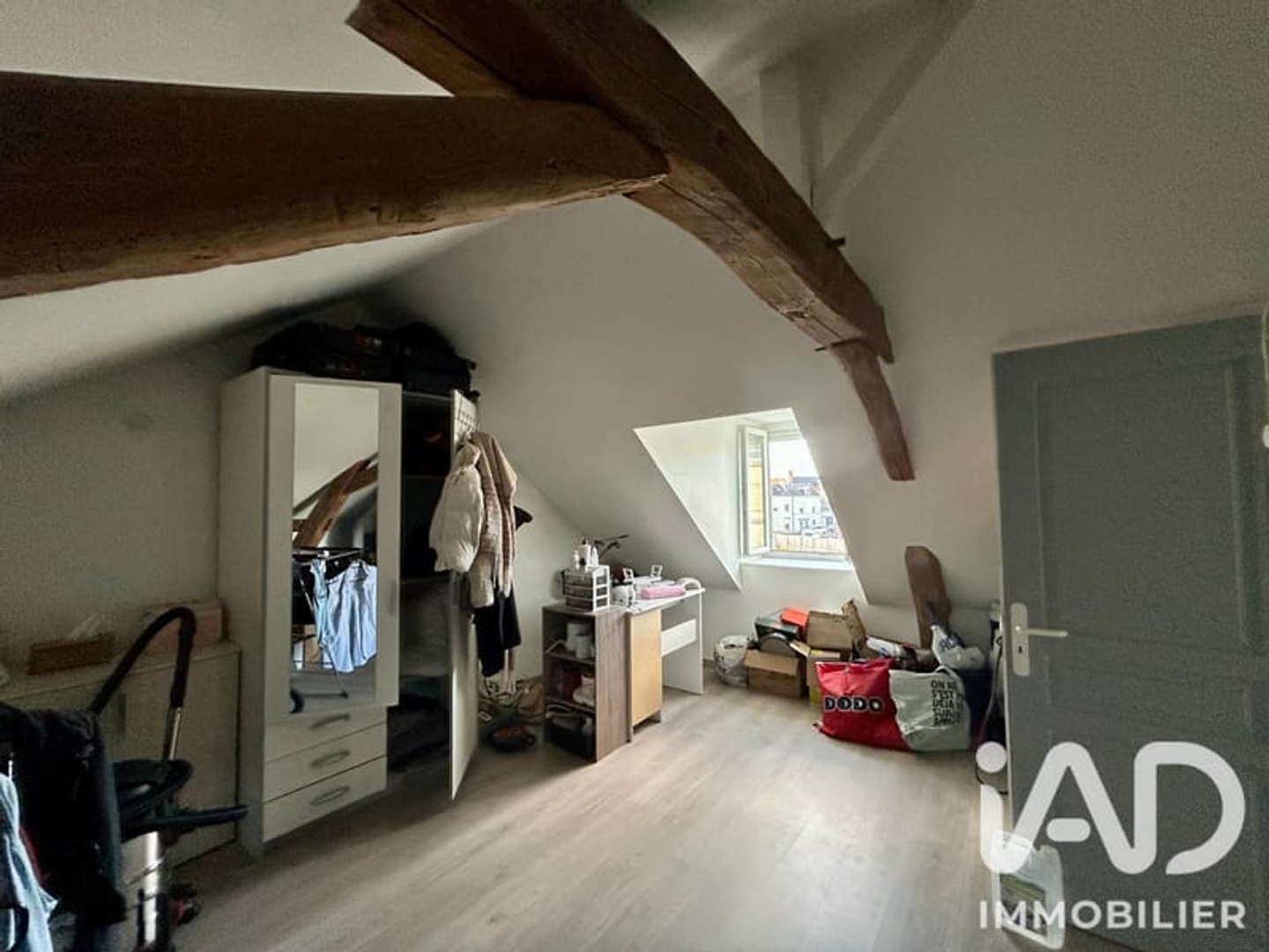Immeuble à vendre - 64m2 - Allonnes (49650)