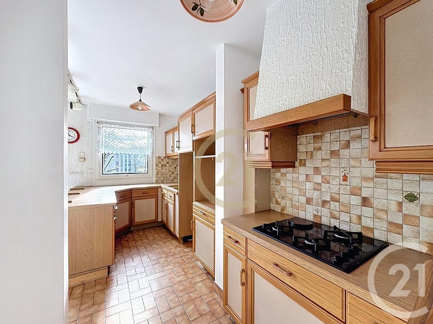 Appartement à vendre - 3 pièces - 61m2 - Grigny (91350)