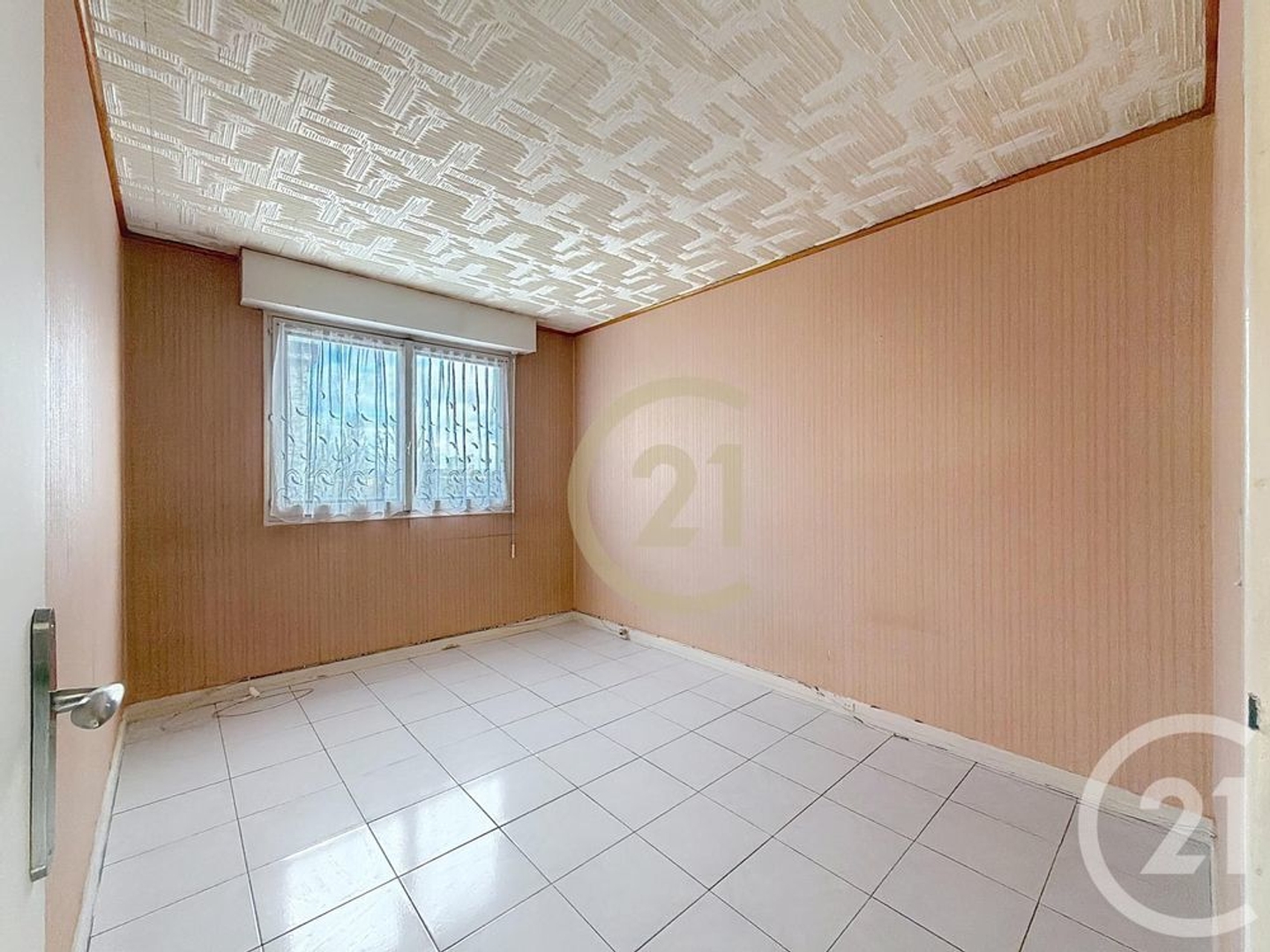 Appartement à vendre - 3 pièces - 61m2 - Grigny (91350)
