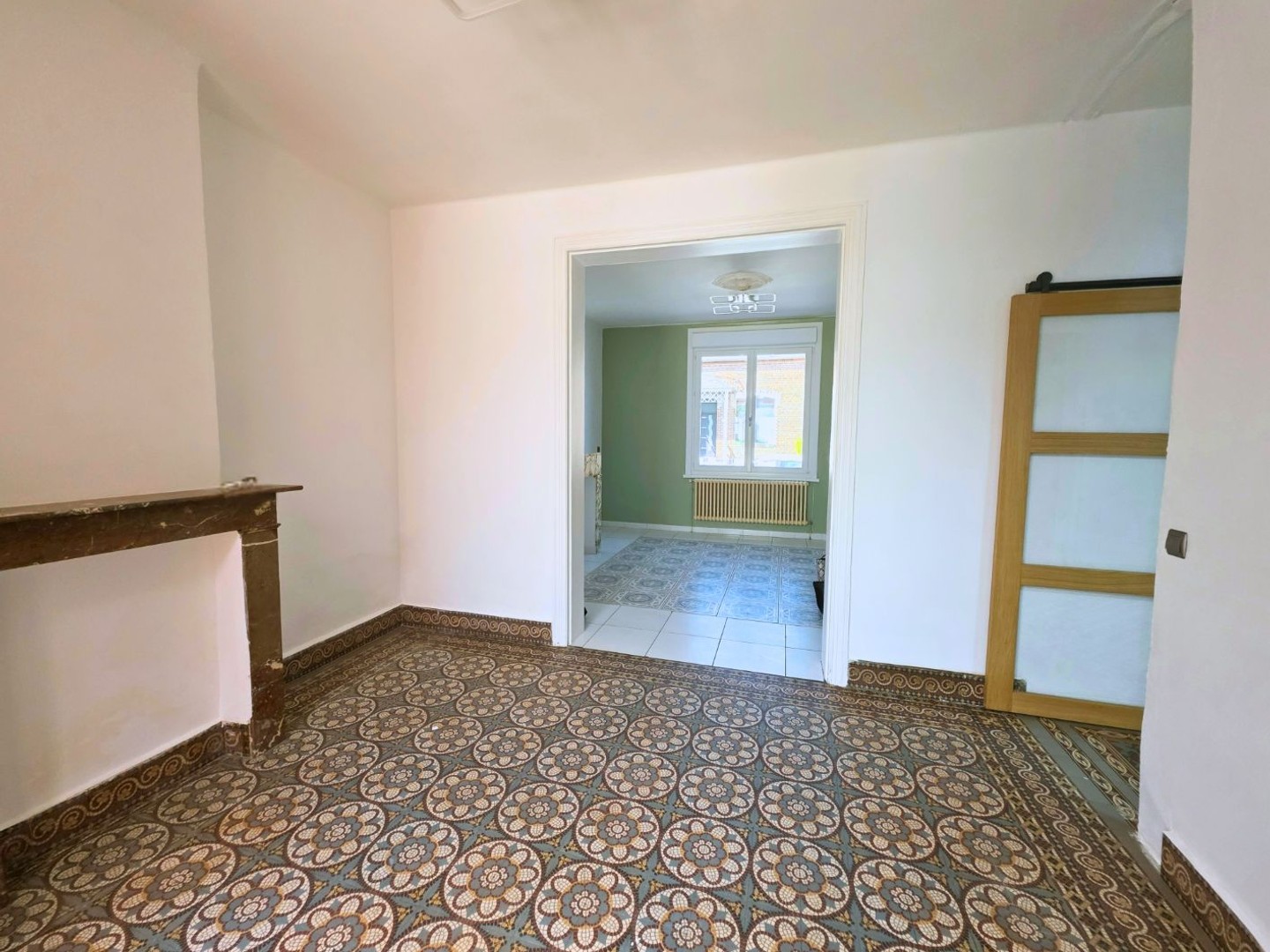 Maison à vendre - 5 pièces - 100m2 - Saint-Saulve (59300)