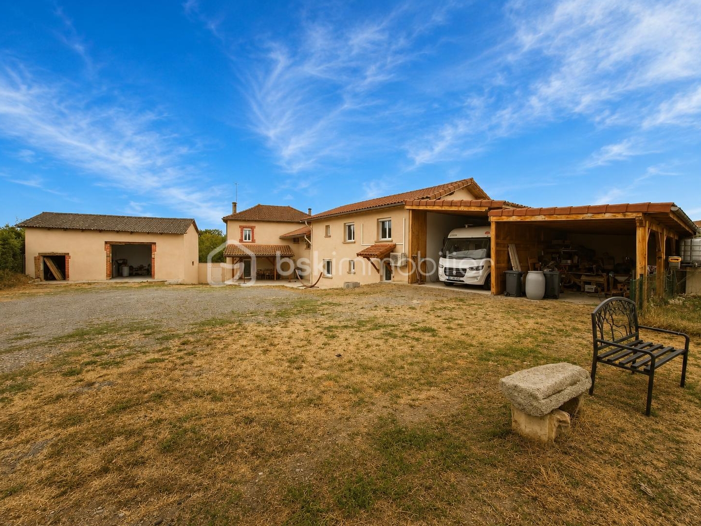Maison 8 pièces 195 m²