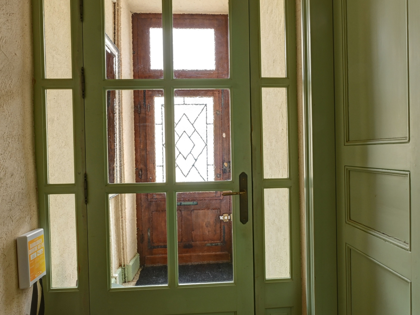 Maison à vendre - 8 pièces - 180m2 - Monclar (47380)
