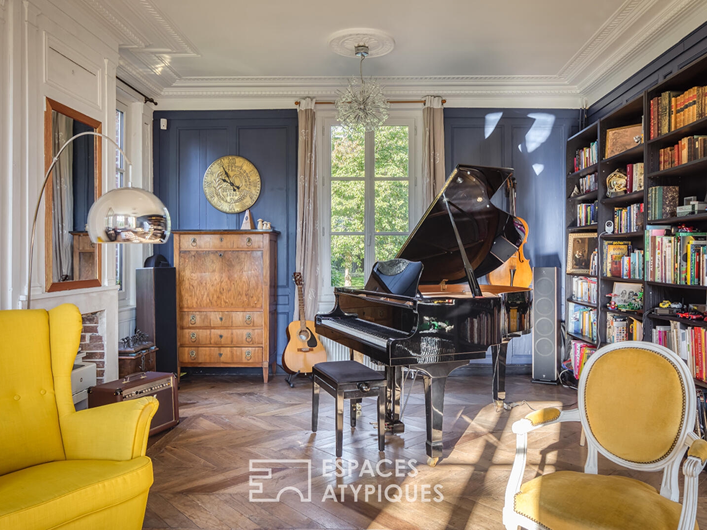 Maison à vendre - 8 pièces - 213m2 - Beuzeville (27210)