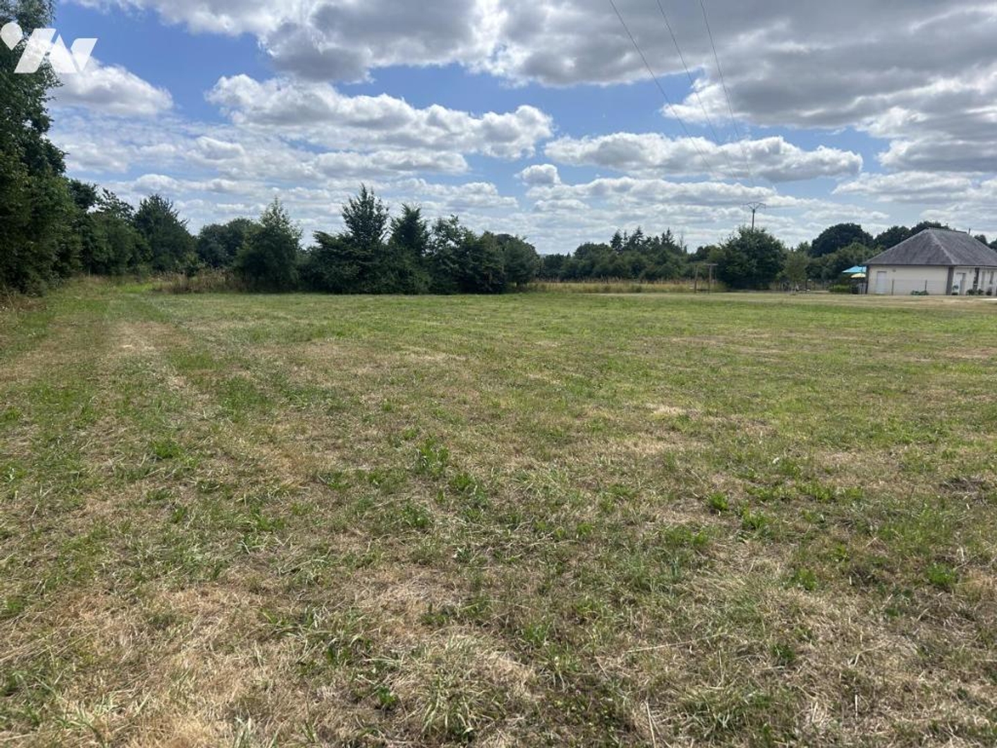 Terrain à vendre - 600m2 - Plouisy (22200)