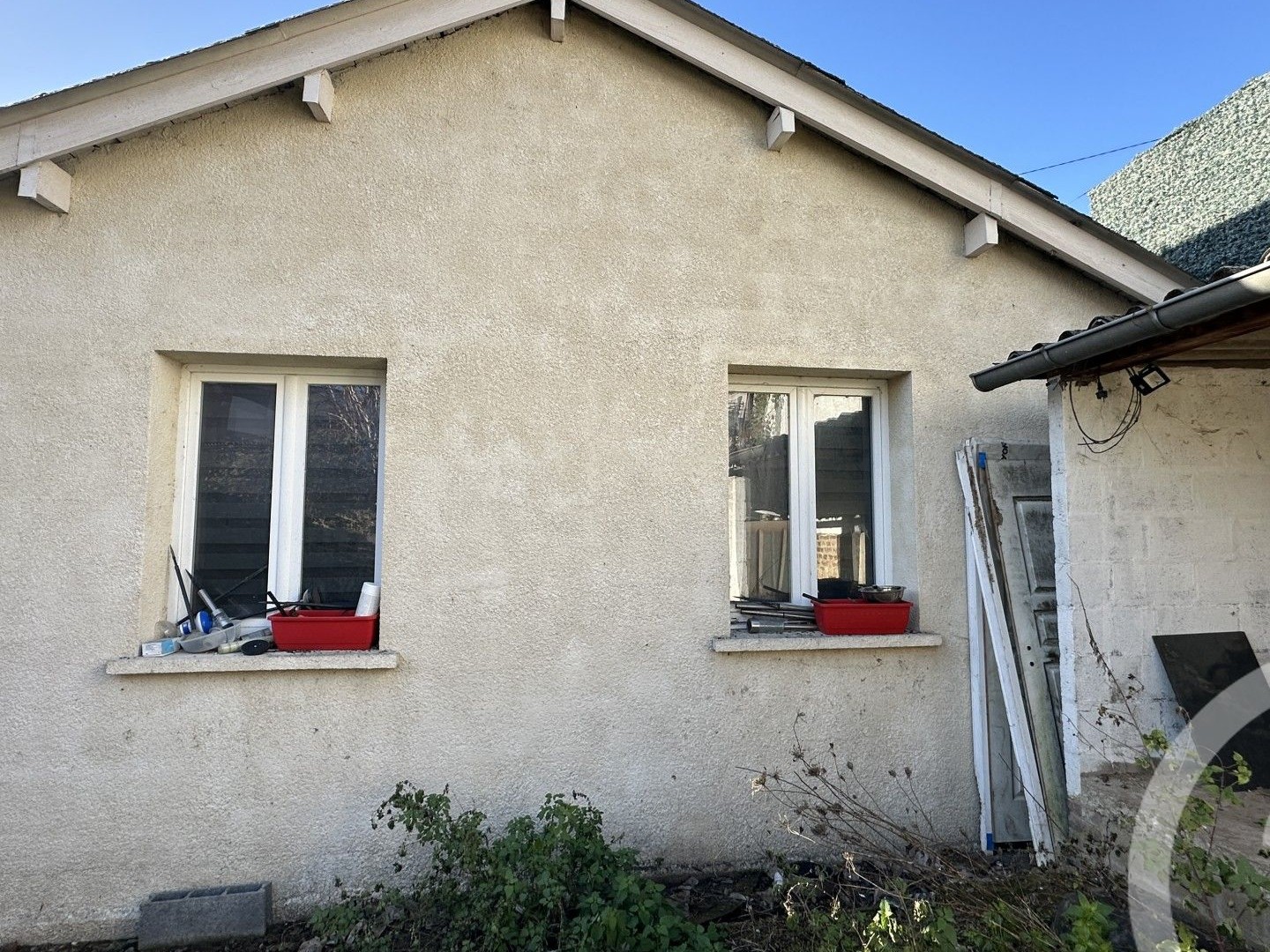 Maison 3 pièces 50 m²