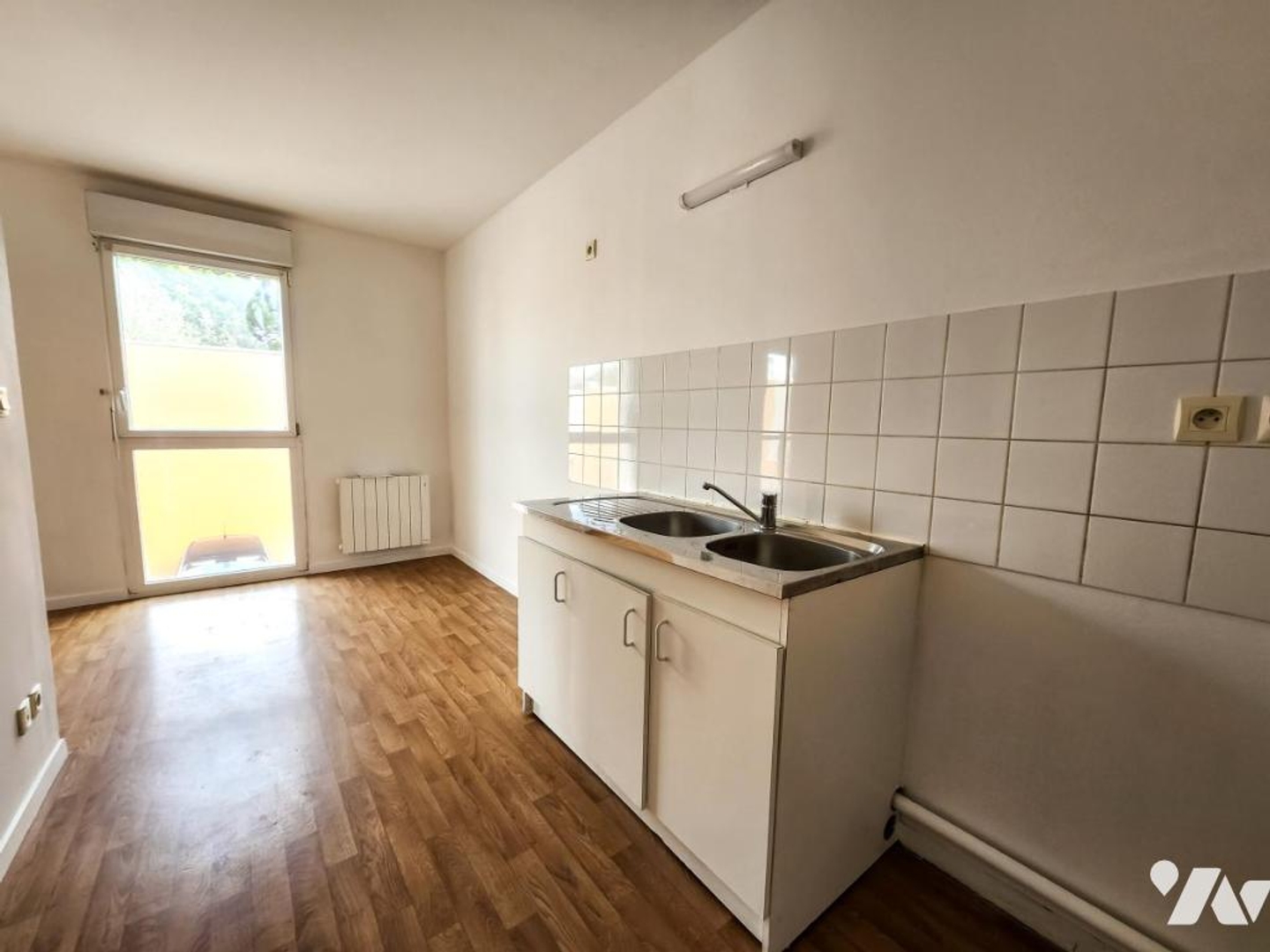 Appartement à vendre - 2 pièces - 48m2 - Nantes (44100)