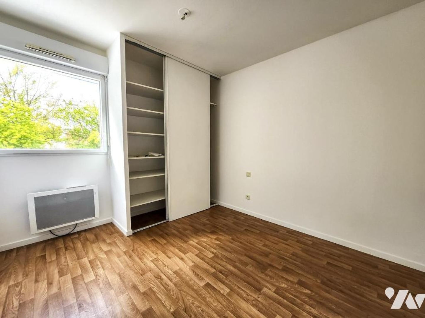Appartement à vendre - 2 pièces - 48m2 - Nantes (44100)