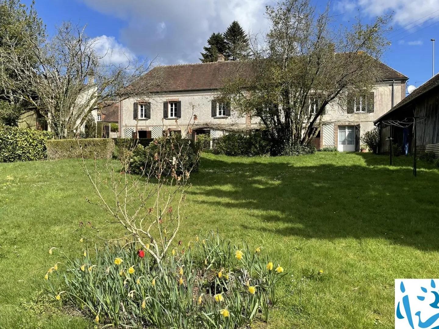 Maison 5 pièces 124 m²