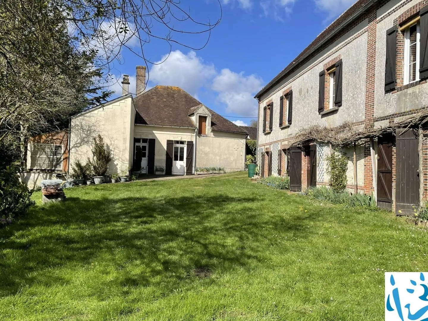 Maison à vendre - 5 pièces - 124m2 - Nullemont (76390)
